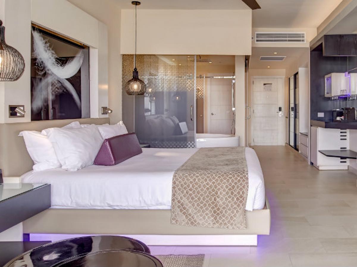 CHIC Punta Cana - Luxury Jr Suite Ocean View 