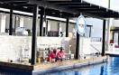 CHIC Punta Cana - Mermaid Swim Up Bar