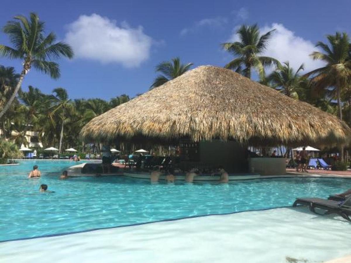 STSVacations ~ Catalonia Royal Bavaro