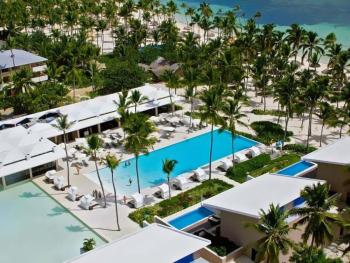 catalonia Royal Bavaro Punta Cana Dominican Republic - Resort