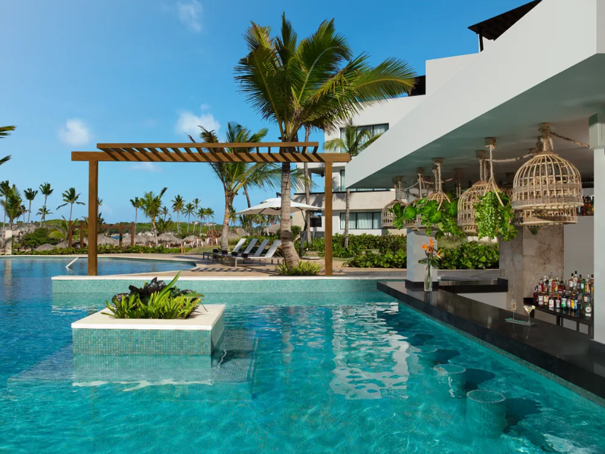 Dreams Macao Punta Cana Resort and Spa - Punta Cana | STSVacations