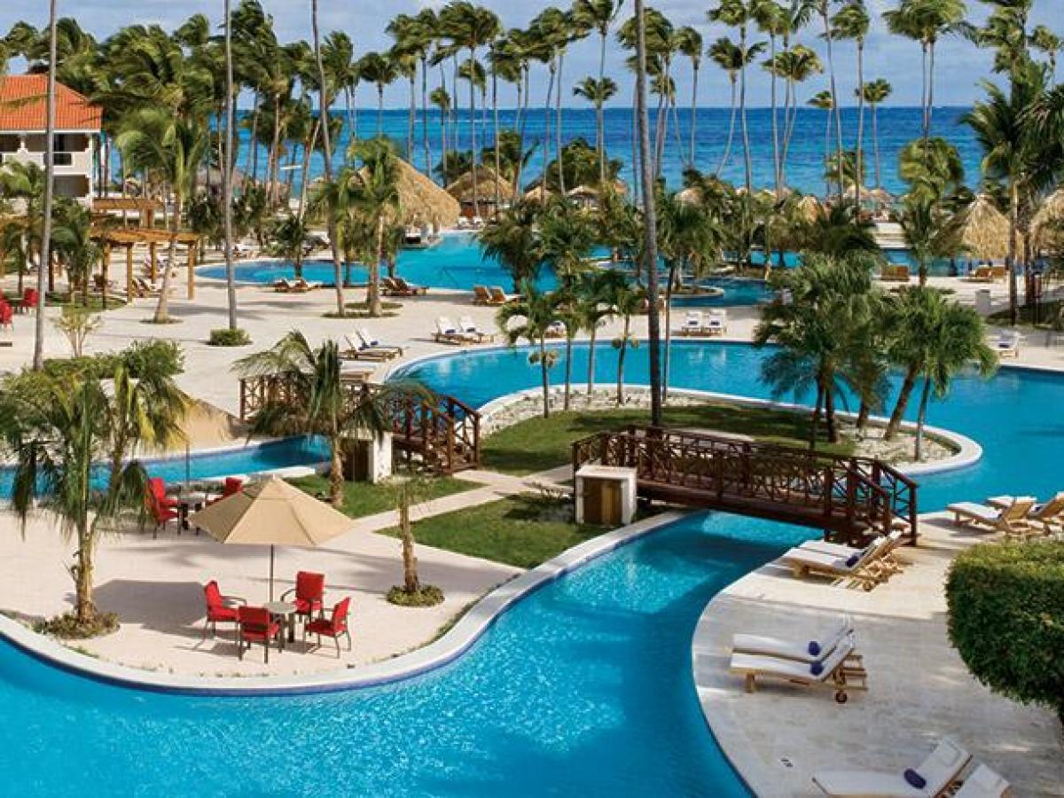 Dreams Punta Cana Resort & Spa | allinclusiveresorts.com1200 x 900