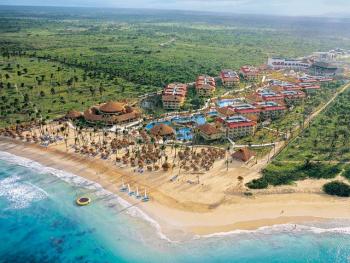 Dreams Punta Cana Resort & Spa - Resort