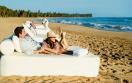 Excellence Punta Cana Dominican Republic - Beach