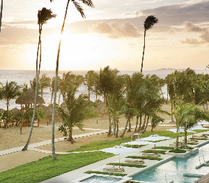 beach dominican republic resort all inclusive deals