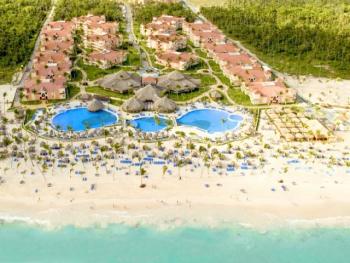 Gran Bahia Principe Punta Cana Dominican Republic - Resort