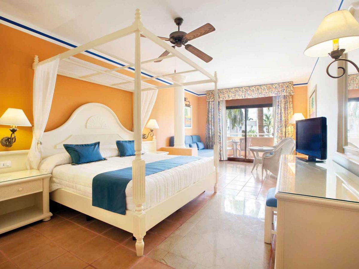 Grand Bahia Principe Punta Cana | allinclusiveresorts.com