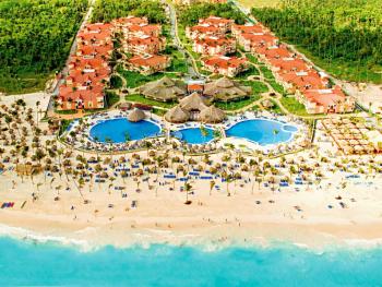 Grand Bahia Principe Turquesa Punta Cana - Beach