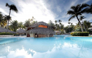 Grand Palladium Palace Swim Up