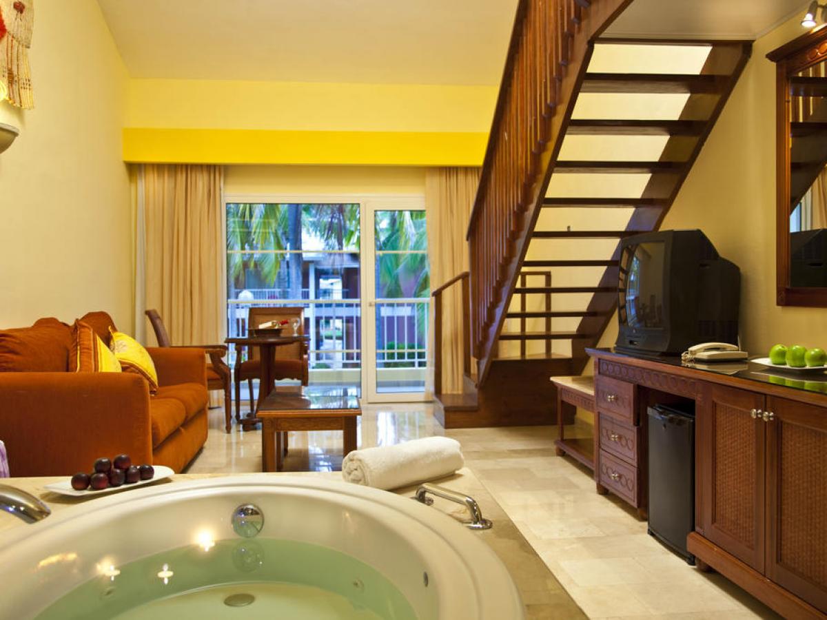 Grand Palladium Punta Cana - Loft Suites