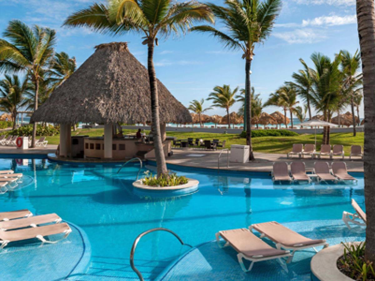 hard rock hotel casino punta cana tripadvisor