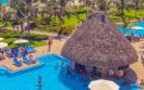 Hard Rock Hotel & Casino Punta Cana - Guitar & Drums Pool