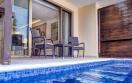 Hideaway Royalton Punta Cana - Luxury Suite Swim Out