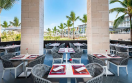 Hyatt Zilara Cap Cana Restaurant Waves