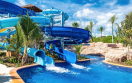 Hyatt Zilara Cap Cana Punta Cana Pool Waterslides 