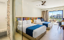 Zilara Cap Cana Ocean View Junior Suite Double