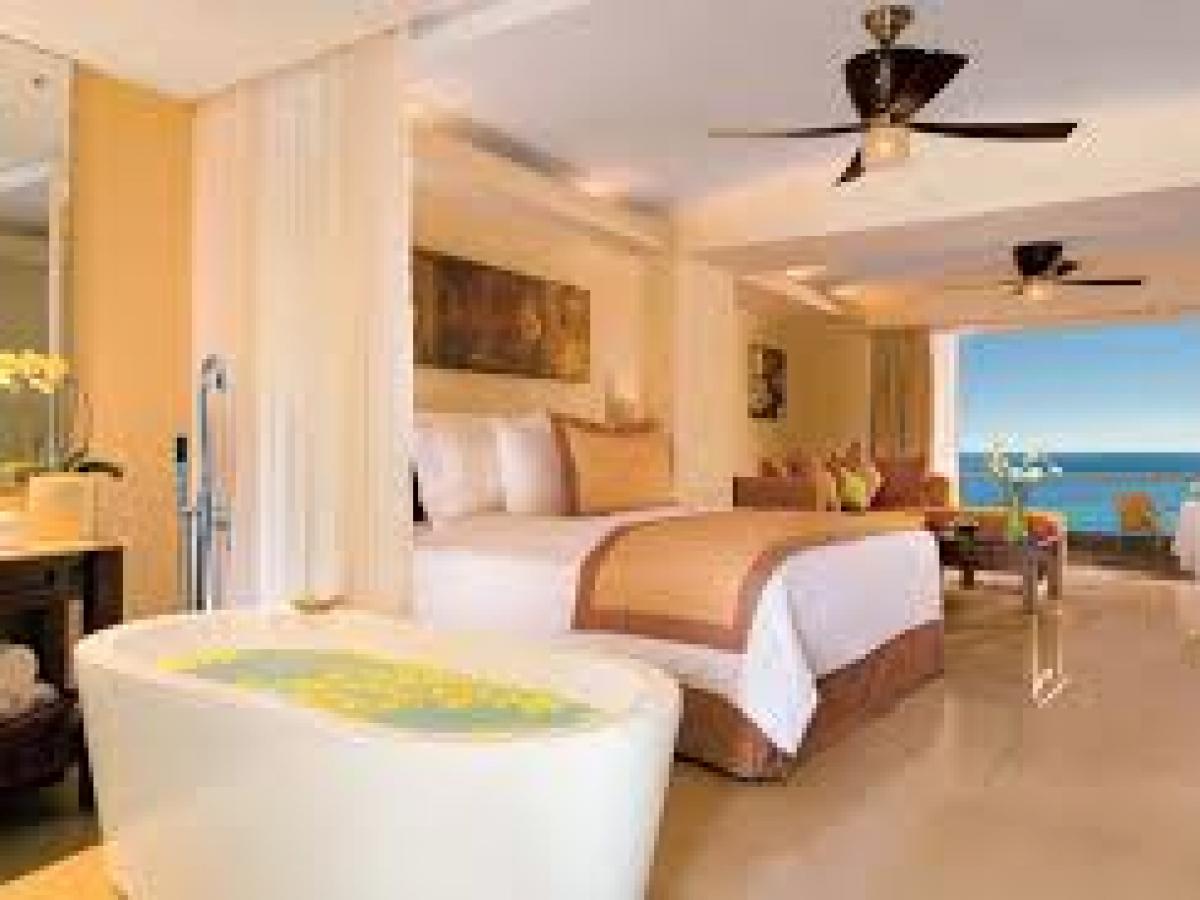 Iberostar Bavaro Suites Punta Cana - Spa Junior Suite