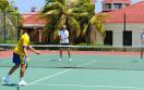 Iberostar Dominicana Punta Cana -Tennis