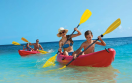 Impressive Premium Resort - Kayaks