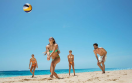 Impressive Premium Resort - Beach Volleyball