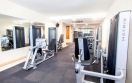 Impressive Resort and Spa Punta Cana-Fitness Center