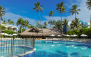 Impressive Resort and Spa  Punta Cana-Swimming Pool