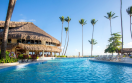 mpressive Resort Punta Cana - Aquamarine Pool Bar
