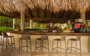 Impressive Resort and Spa Punta Cana Tourmaline Bar 