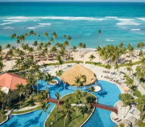 Jewel palm beach resort