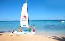 Luxury bahia Principe Ambar Blue Punta Cana - Beach and Water Spo