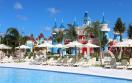 Luxury Bahia Principe Fantasia Punta Cana Dominican Republic - Swimming Pools