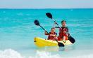 Luxury Bahia Principe Fantasia Punta Cana Dominican Republic - Kayaking
