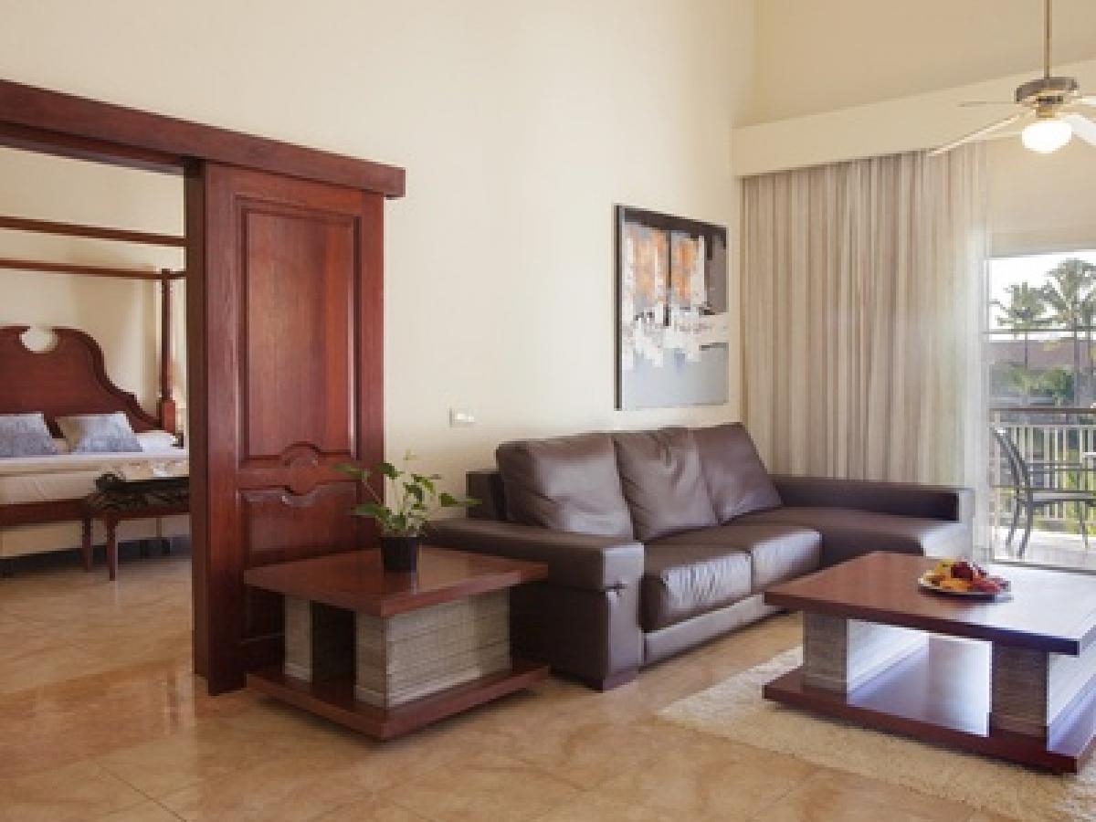 Majestic Colonial Punta Cana - Colonial Club One Bedroom Suite