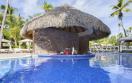Majestic Colonial Punta Cana Dominican Republic - Pool Bar