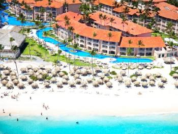 Majestic Elegance Punta Cana - Resort
