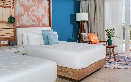 Margaritaville Cap Cana Queen Paradise Room