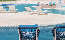 Margaritaville Cap Cana beachfont honeymoon suite Swim Up Suite