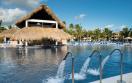 Memories Splash  Punta Cana - Swim Up Bar