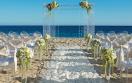 NOW Garden Punta Repbulic Dominican Republic - Weddings