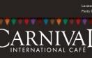 NOW Larimar Punta Cana - Carnival Restaurant