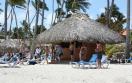 Natura Park Beach Eco-Resort & Spa Punta Cana Dominican Republic - Beach Bar