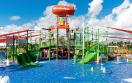 Nickelodeon Punta Cana Dominican Republic - Aqua Nick Waterpark