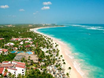 Occidental Punta Cana Dominican Republic -Resort