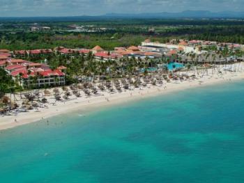 Paradisus Palma Real Punta Cana - Resort