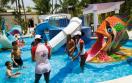 Riu Bambu Punta Cana Dominican Republic - Children's Pool