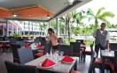 Riu Naiboa Punta Cana Dominican Republic - Poolside Restaurant