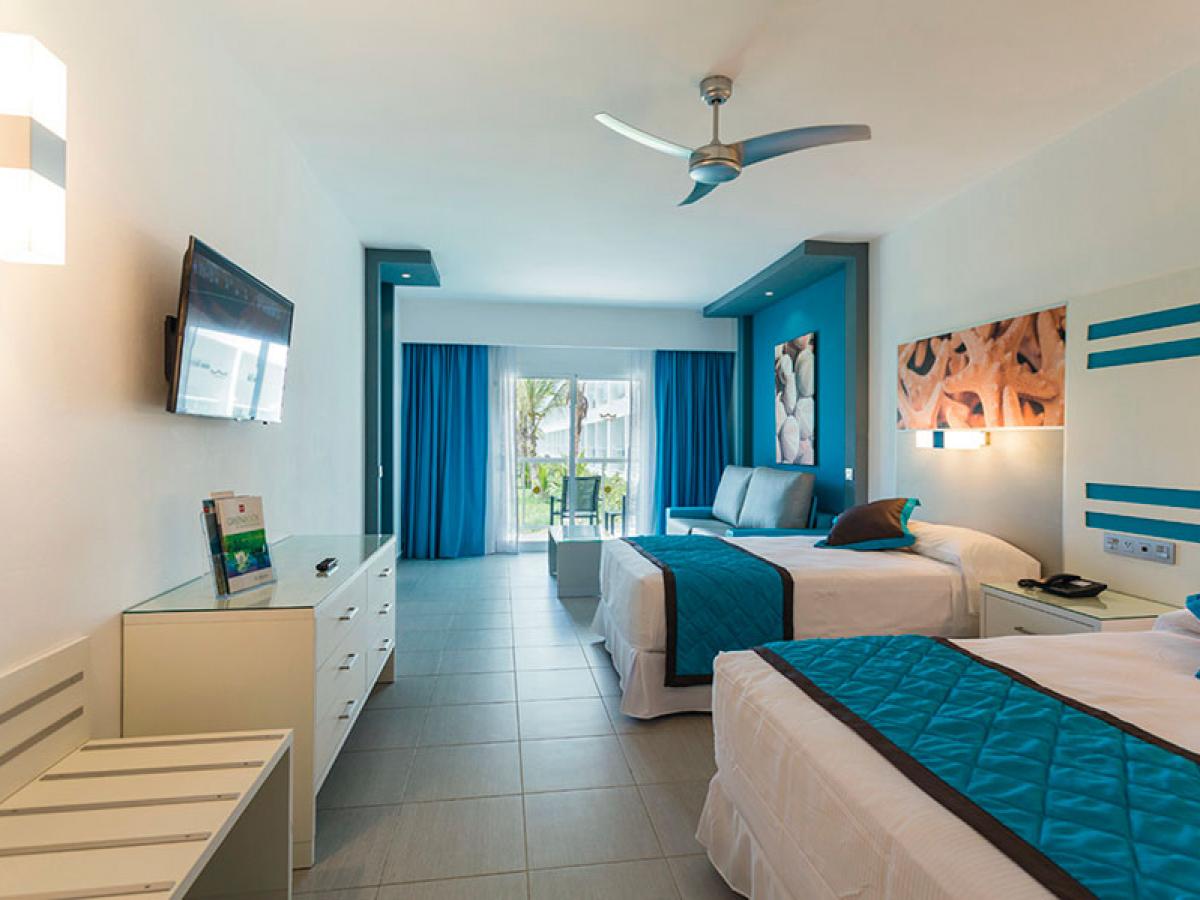 Riu Republica Punta Cana - Double Room