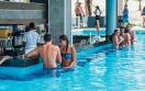 Riu Republica Punta Cana - Swim Up Bar