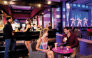 Riu Palace Bavaro Lounge bar
