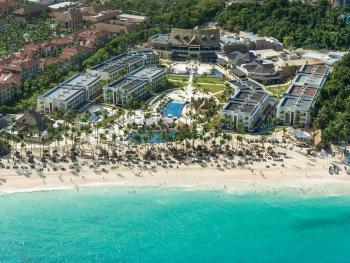 Royalton Punta Cana Dominican Republic - Resort